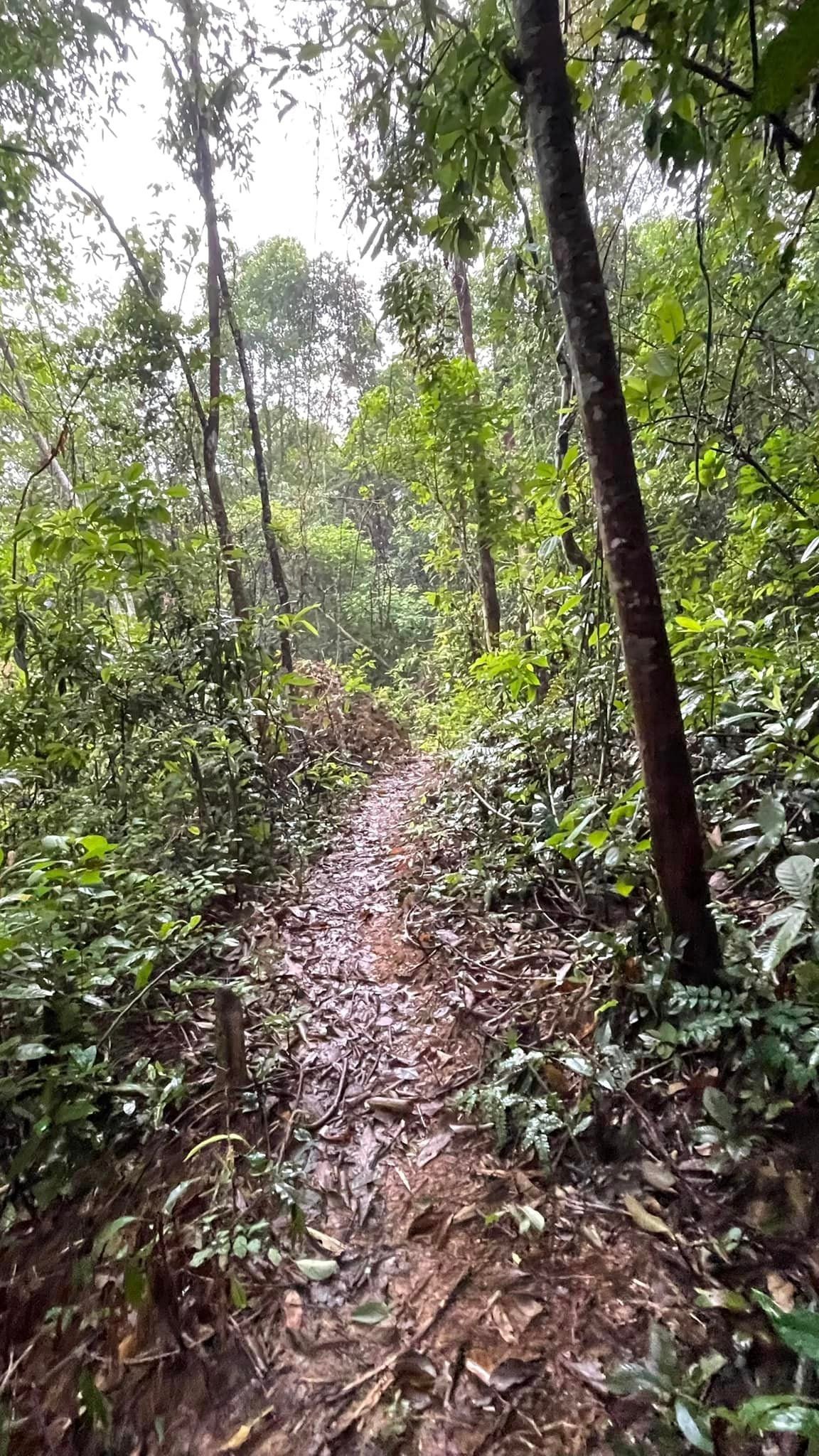 Pu Luong Trek 4 Days Itinerary from Hanoi